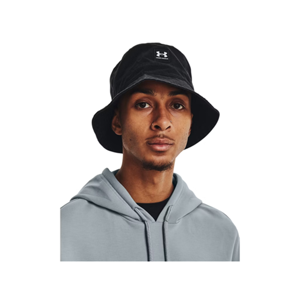 Under Armour 1376704-001-L/XL Men's UA Sportstyle Bucket