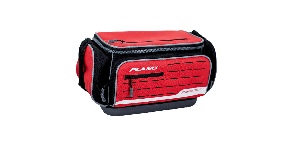Plano PLABW460 WEEKEND SERIES 3600 DLX CASE