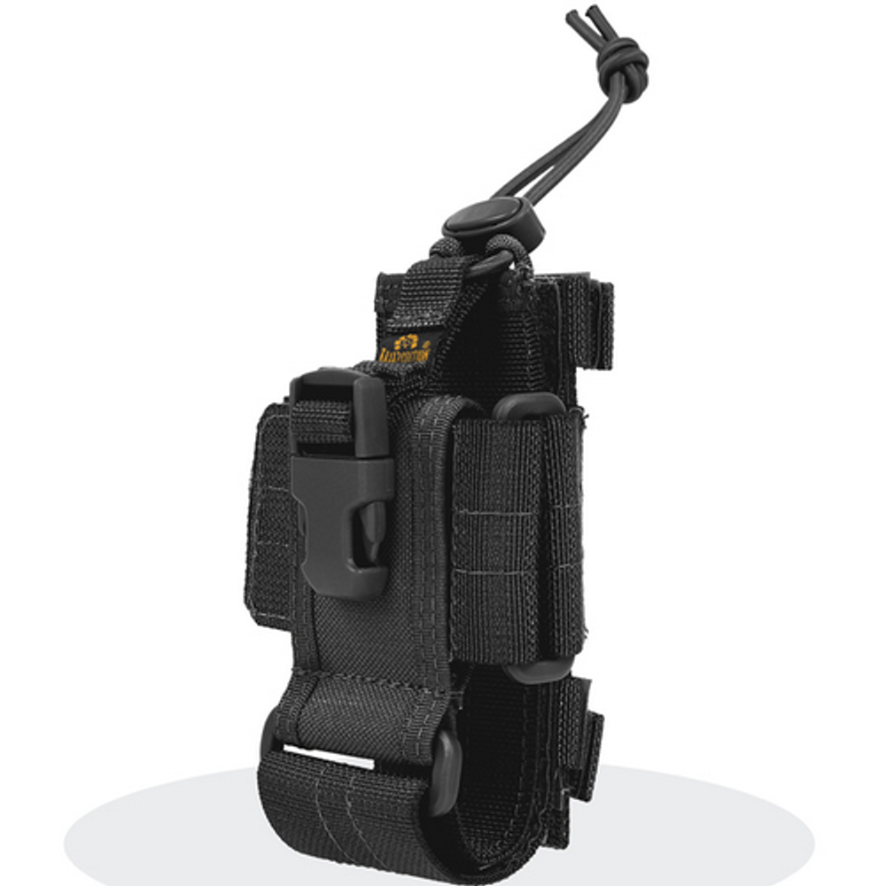 Maxpedition 0102B CP-L Large Phone / Radio Holster