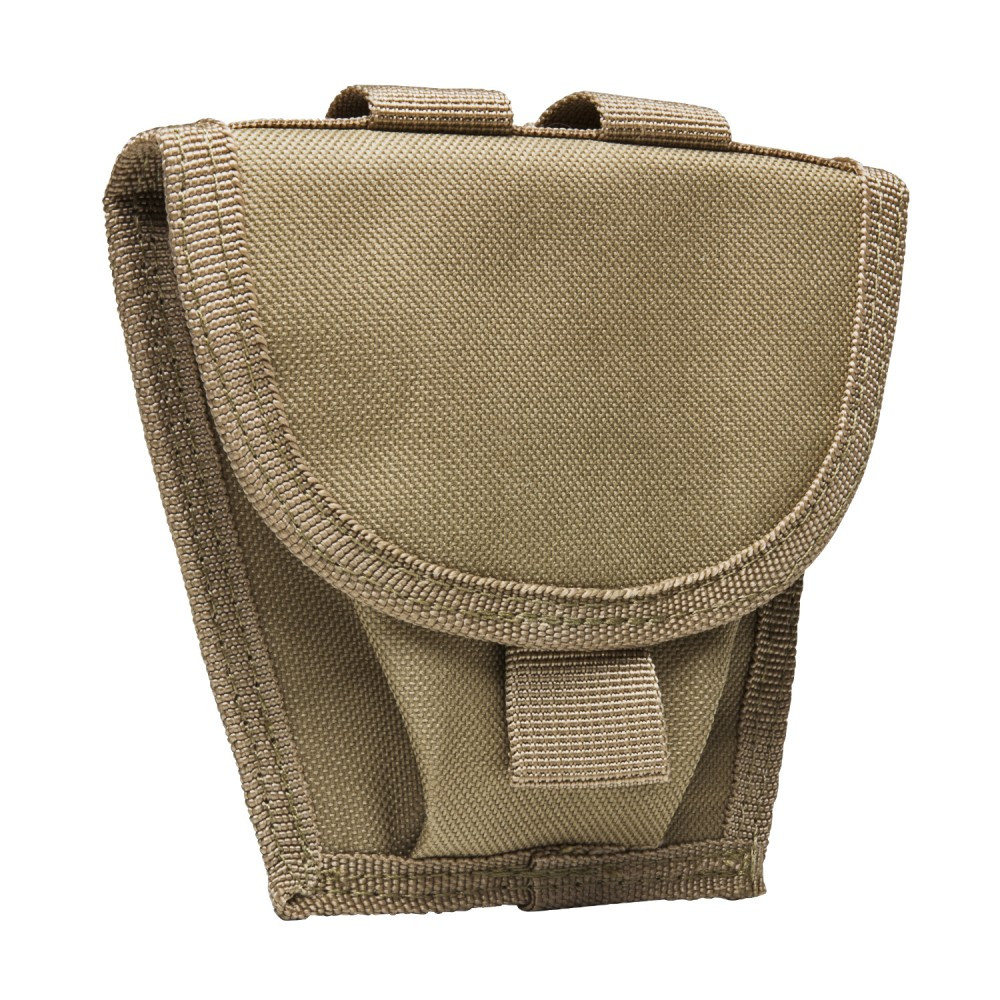 NcSTAR CVHCP2973T Vism Handcuff Pouch