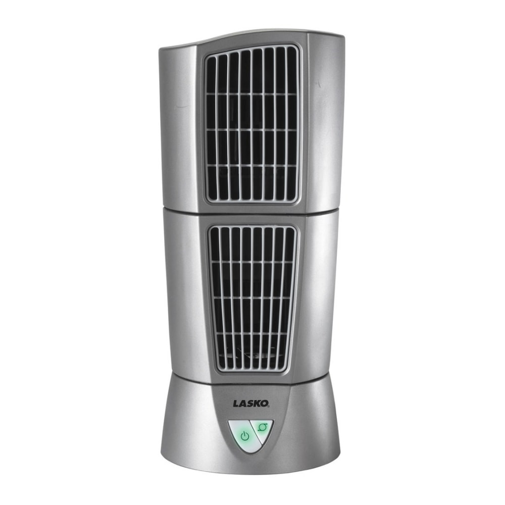 LASKO PRODUCTS, LLC Lasko 4910  Wind Tower Platinum 4910 - Cooling fan - tower