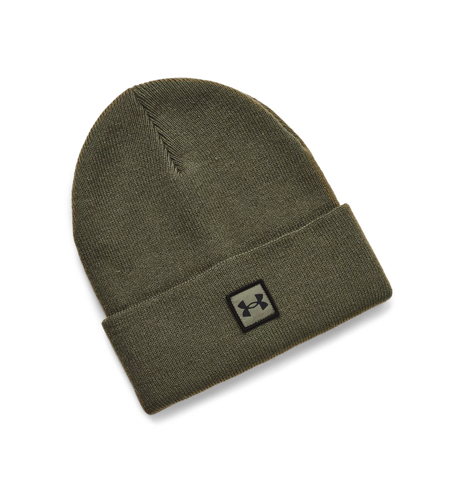 Under Armour 1373155390OSFM Unisex UA Halftime Cuff Beanie