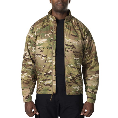 Vertx VTX8841MCSMALLREG RECON Base Jacket