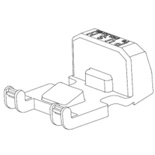 Streamlight 440106 Latch, Charger - Vulcan/Fire Vulcan