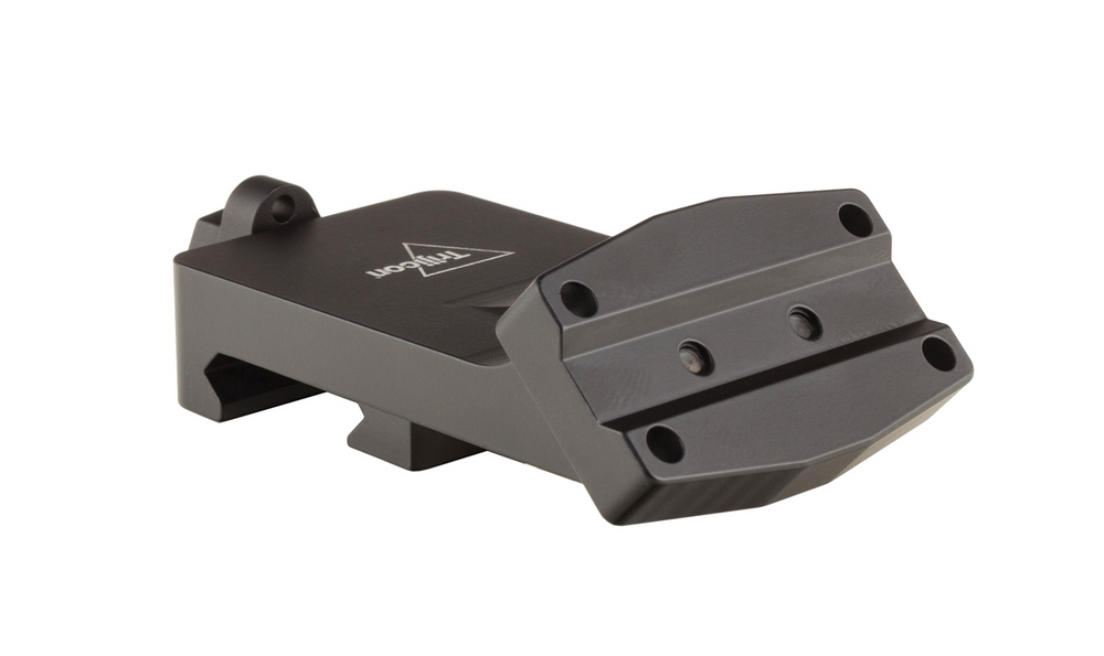 Trijicon AC32081 MRO Quick Release 45 Degree Offset Mount