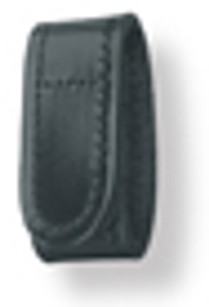 Gould & Goodrich B142-4W Velcro Belt Keeper