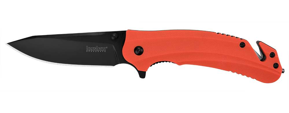 Kershaw 8650X Barricade