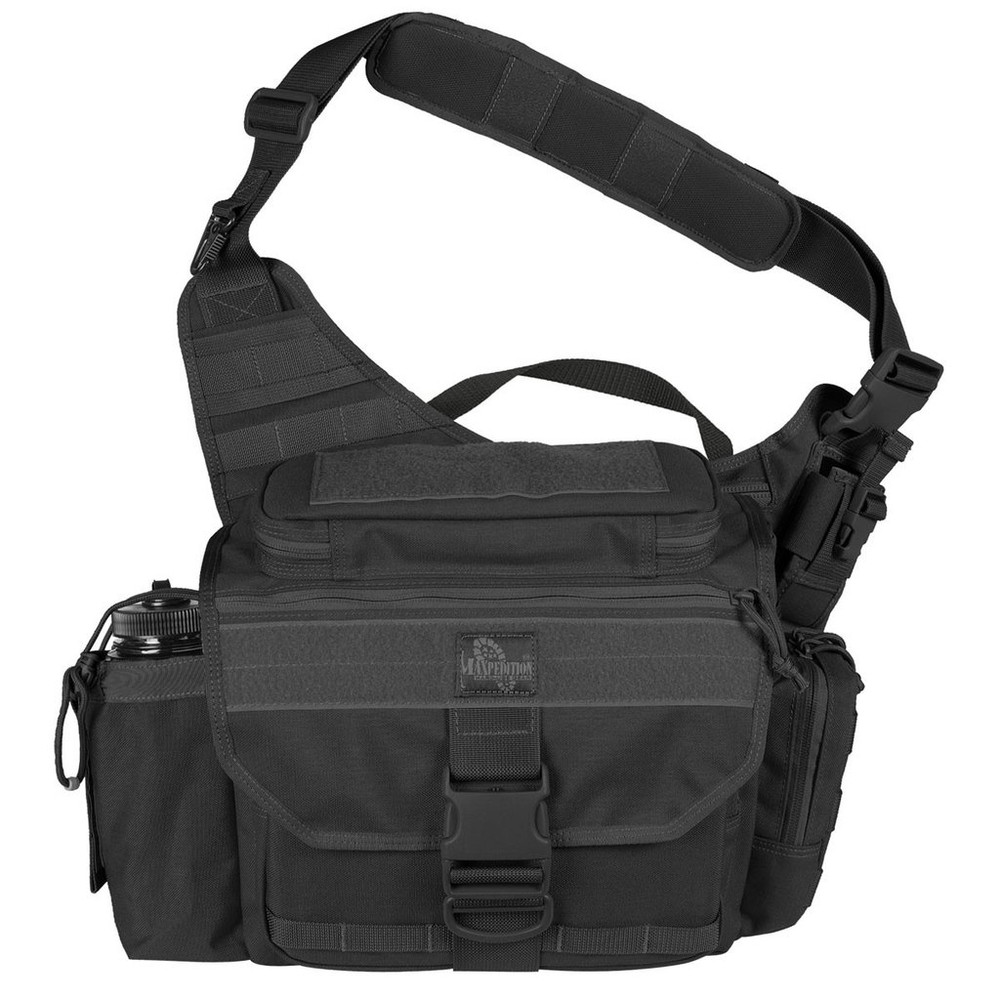 Maxpedition 0439B Mongo Versipack