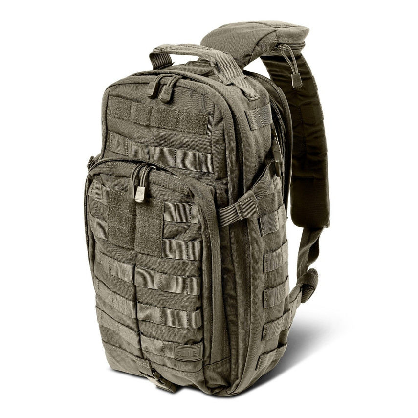 5.11 Tactical 56964ABR-186-1 SZ Moab 10