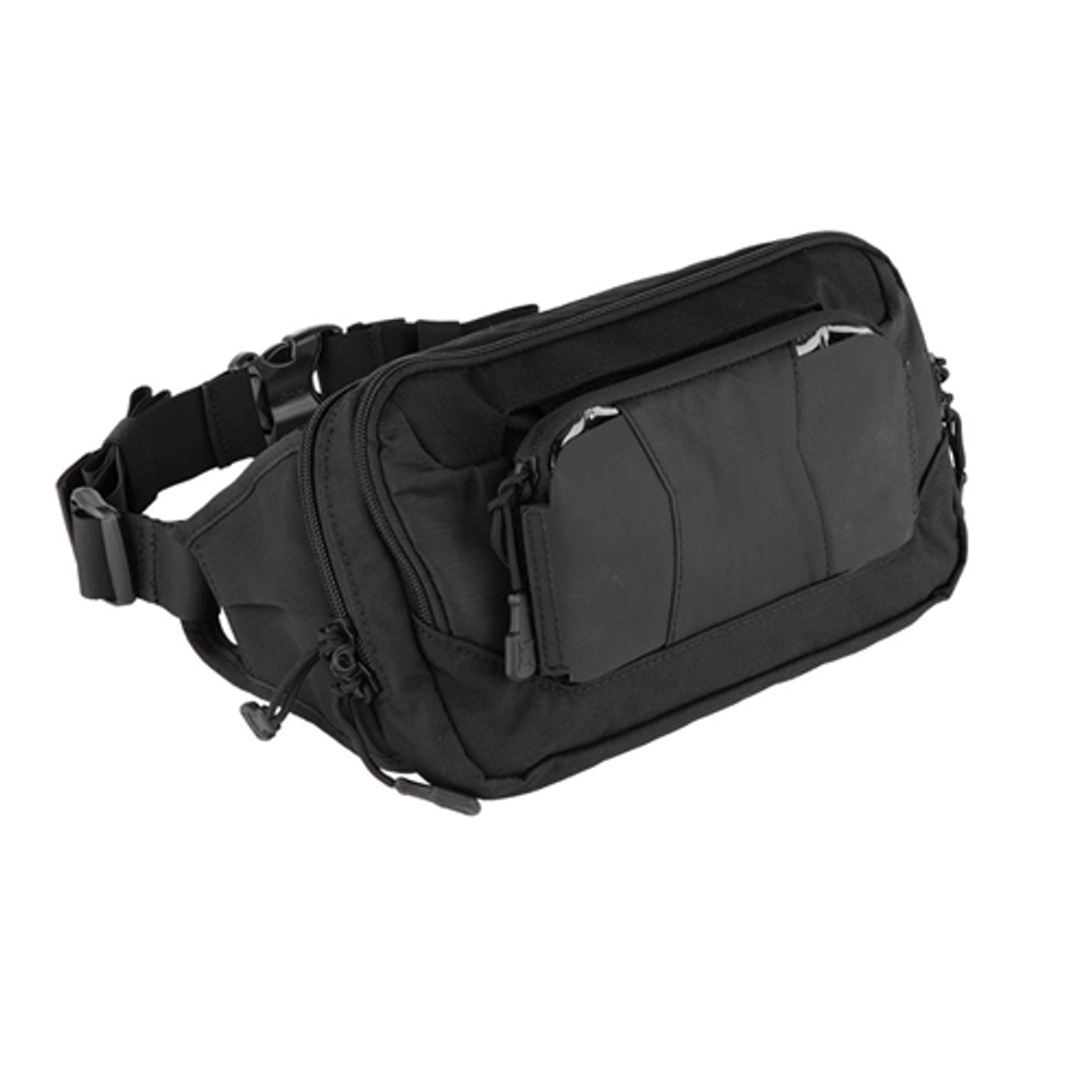 Vertx VTX5228 IBK NA N/A VERTX SOCP TACTICAL FANNY PACK
