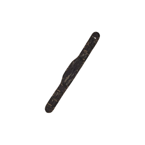 High Speed Gear 33SLB2MB Laser Slim Grip Slotted Padded Belt