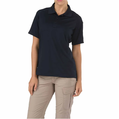 5.11 Tactical 61165-724-XS WM PERFORMANCE S/S POLO
