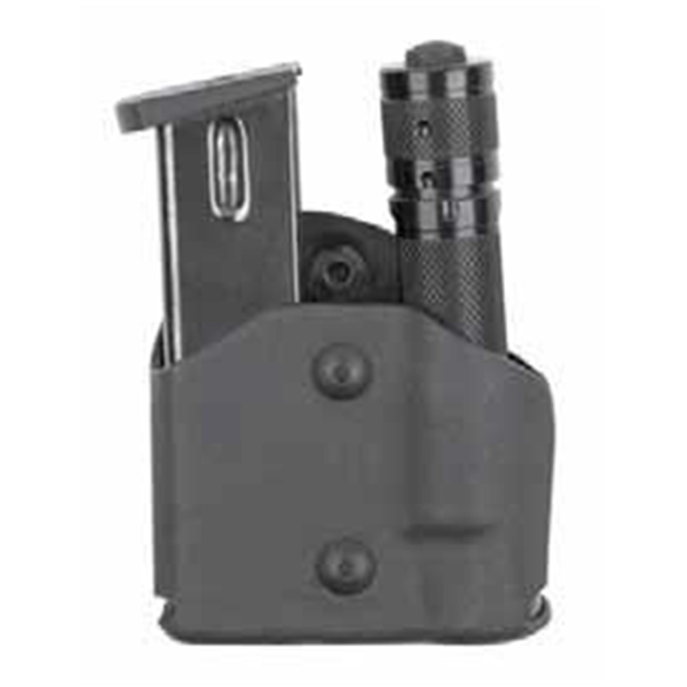 Safariland 1171001 Model 574 Magazine Holder and Light Pouch, Paddle