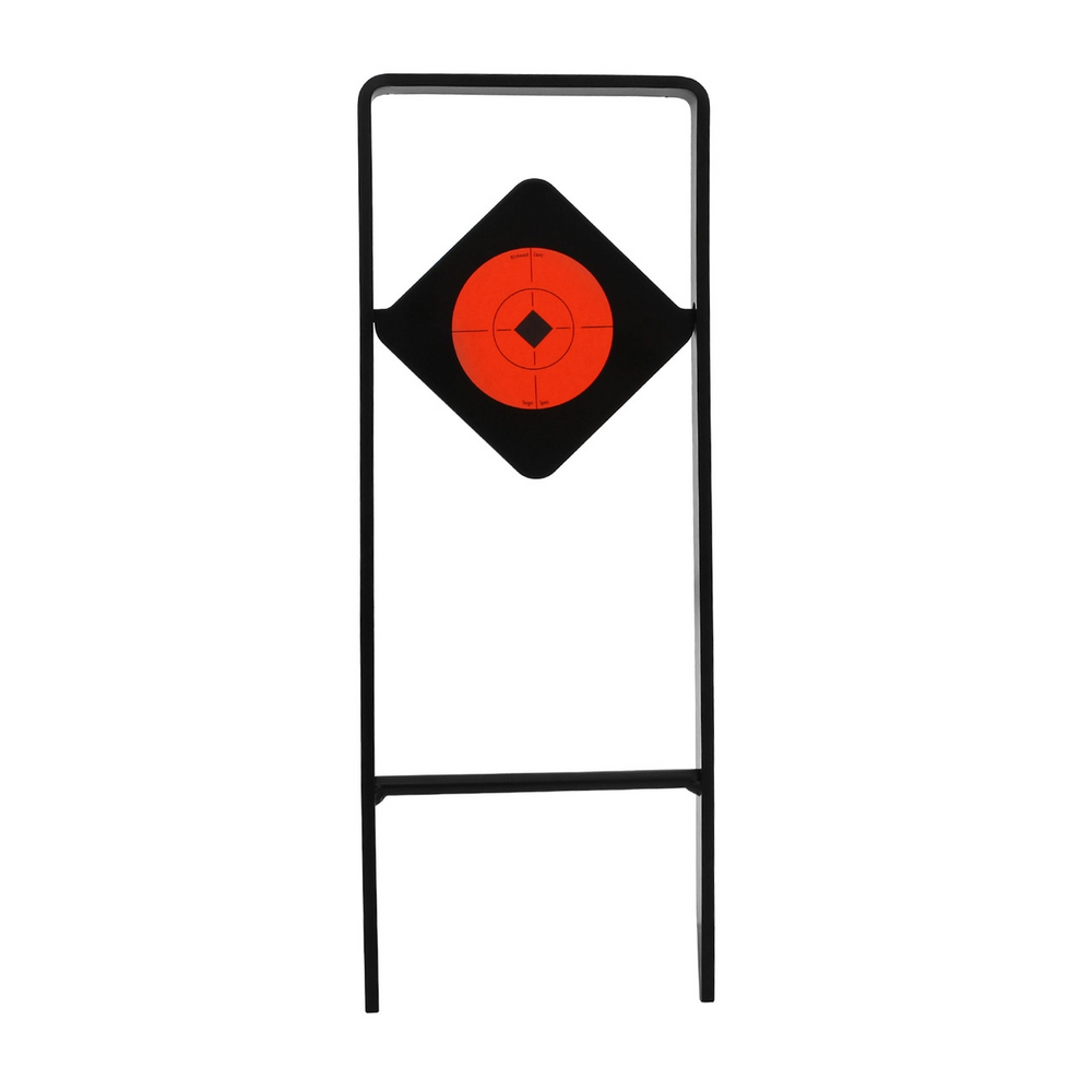 Birchwood Casey BC-47332 World of Targets King of Diamonds Rimfire Target