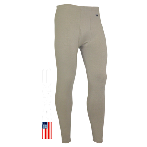 XGO 3GC12V-M-499 Stretch Super Midweight Performance Thermal Pants