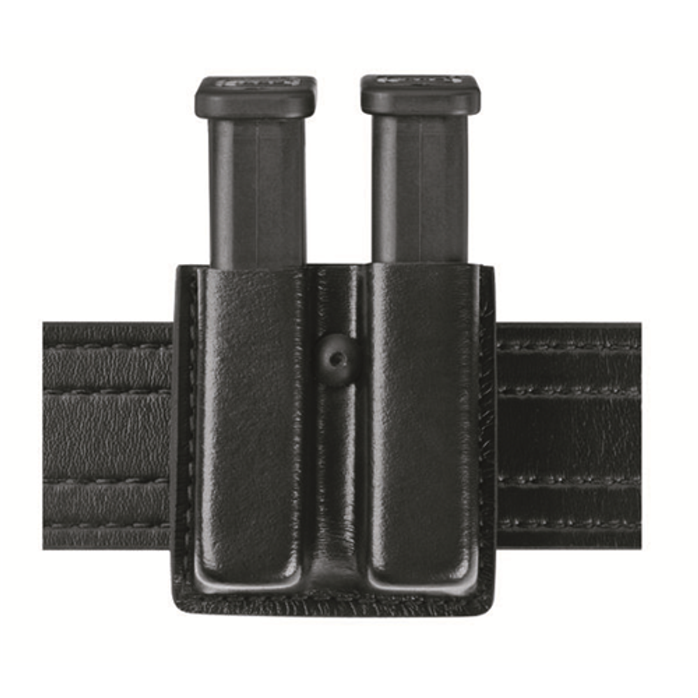 Safariland 1331547 79 - Slimline Open Top Double Magazine Pouch