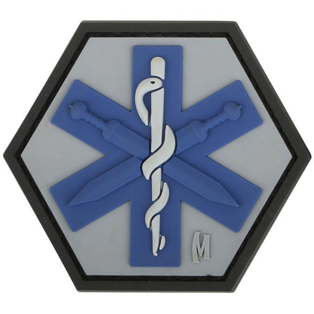 Maxpedition MDGLC Medic Gladii 2.31 x 2 (Full Color)