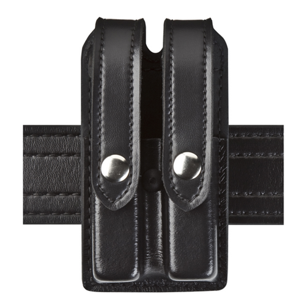 Safariland 1149190 78 - Slimline Double Magazine Pouch
