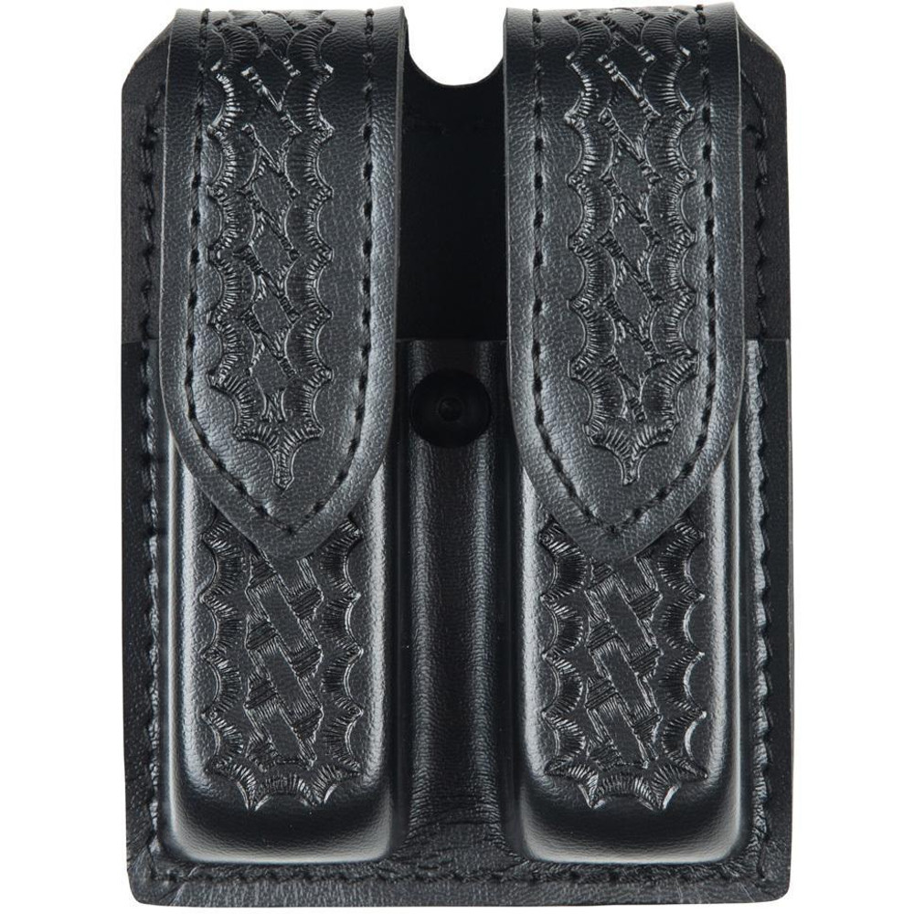 Safariland 1101837 77 - Double Magazine Pouch
