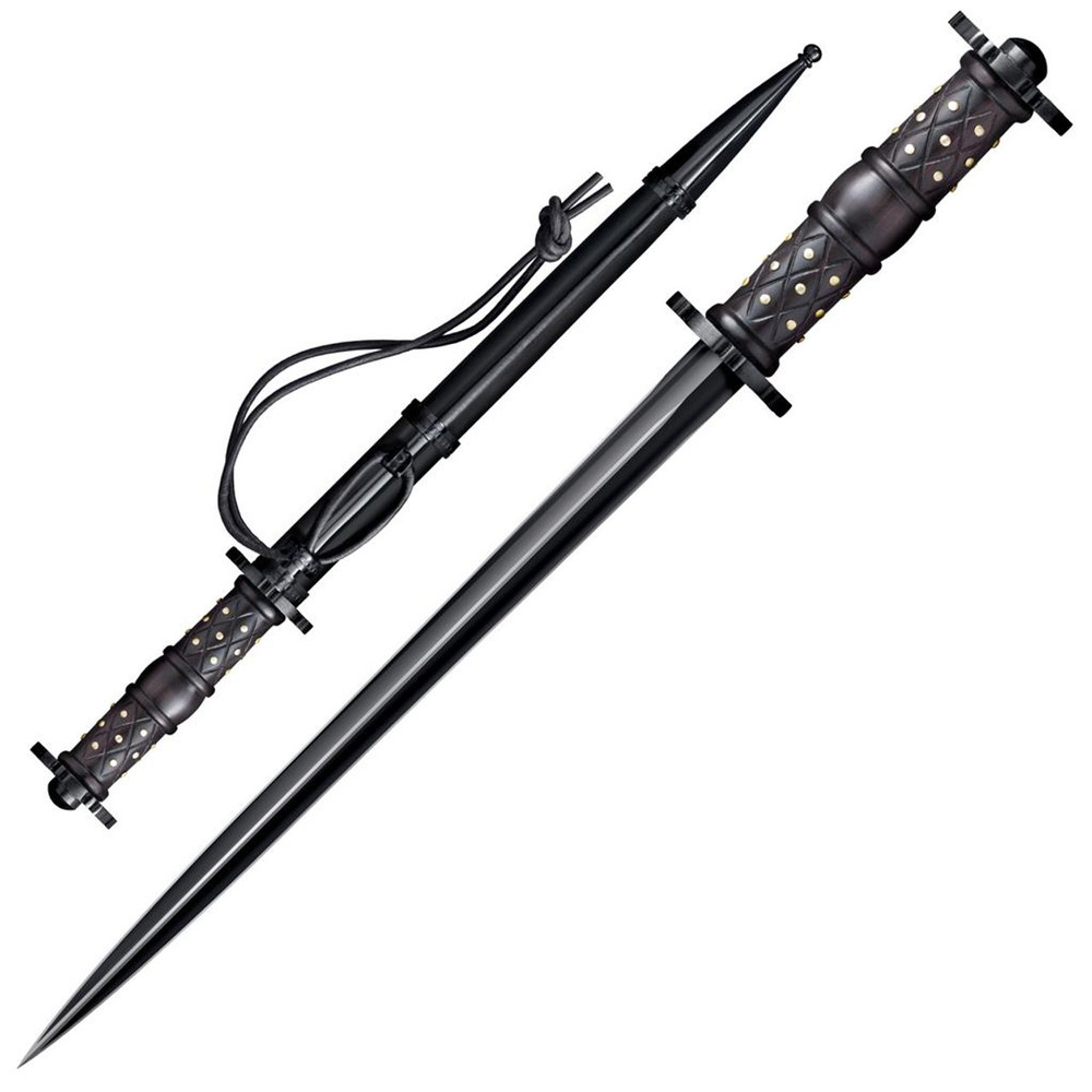 Cold Steel 88HRDL RONDEL DAGGER