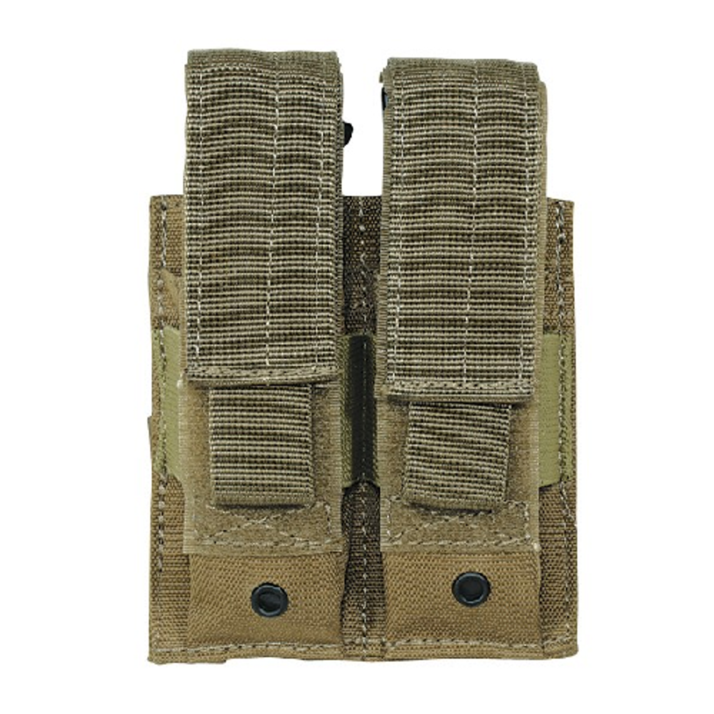 Voodoo Tactical 20-7975007000 Pistol Mag Pouch