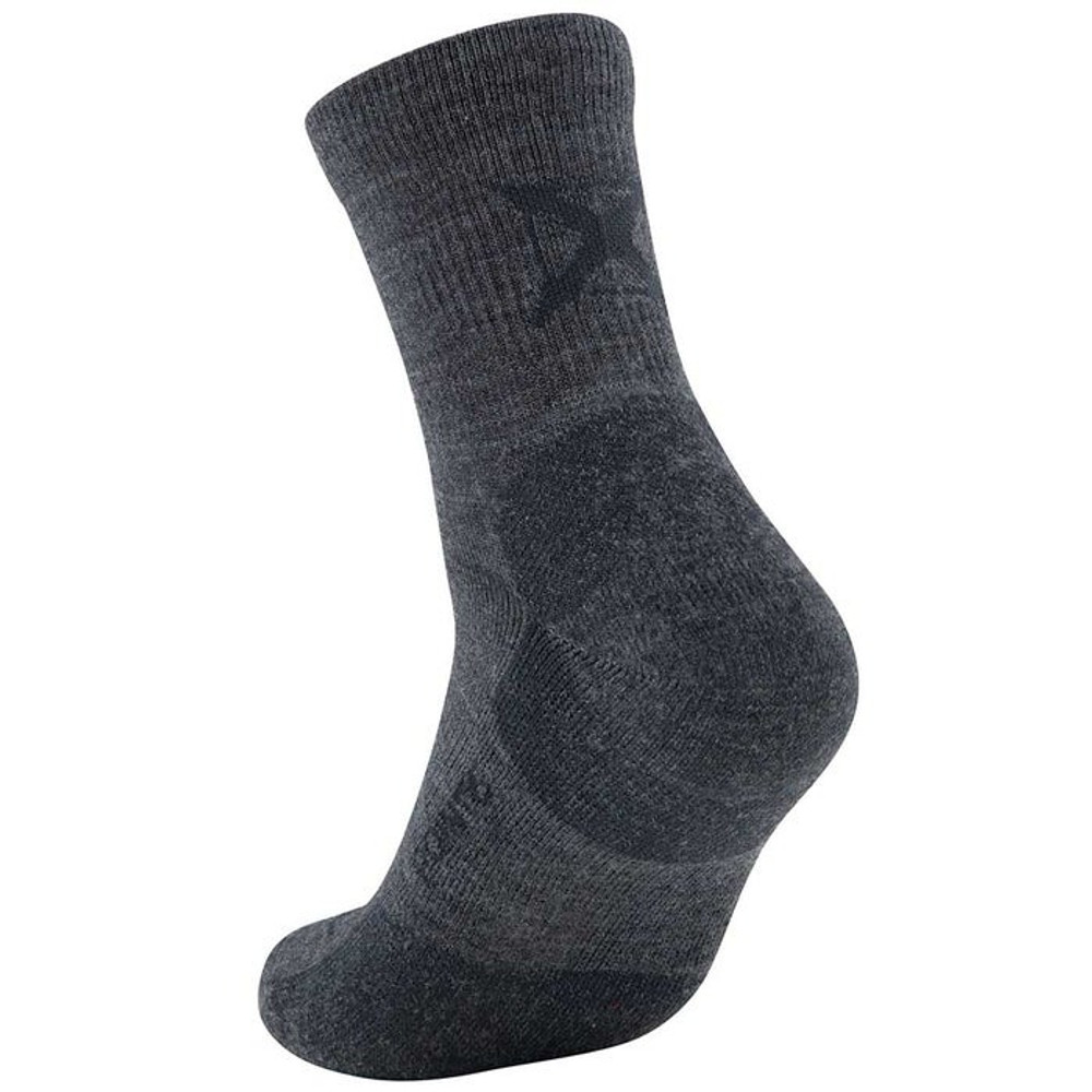 Vertx VTX9105SMGLARGE Vertx VaporCore 5 Crew Sock