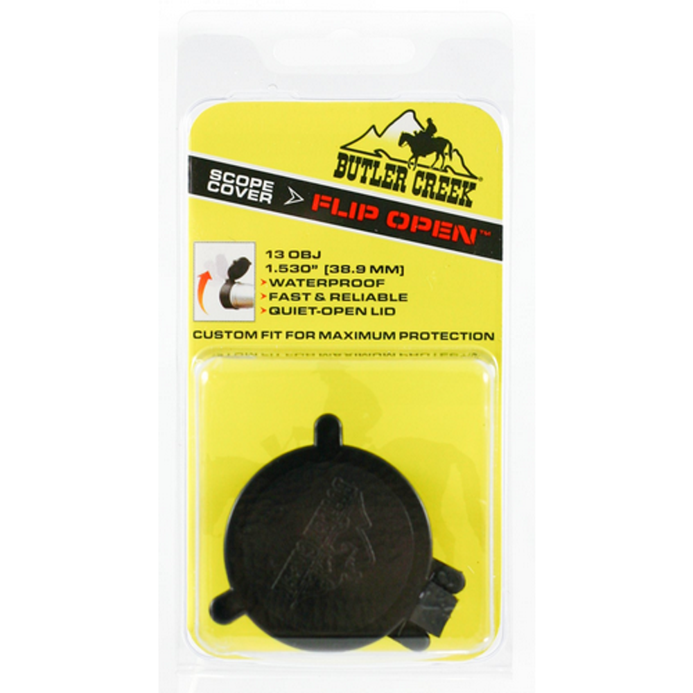 Butler Creek 30130 Objective Cover