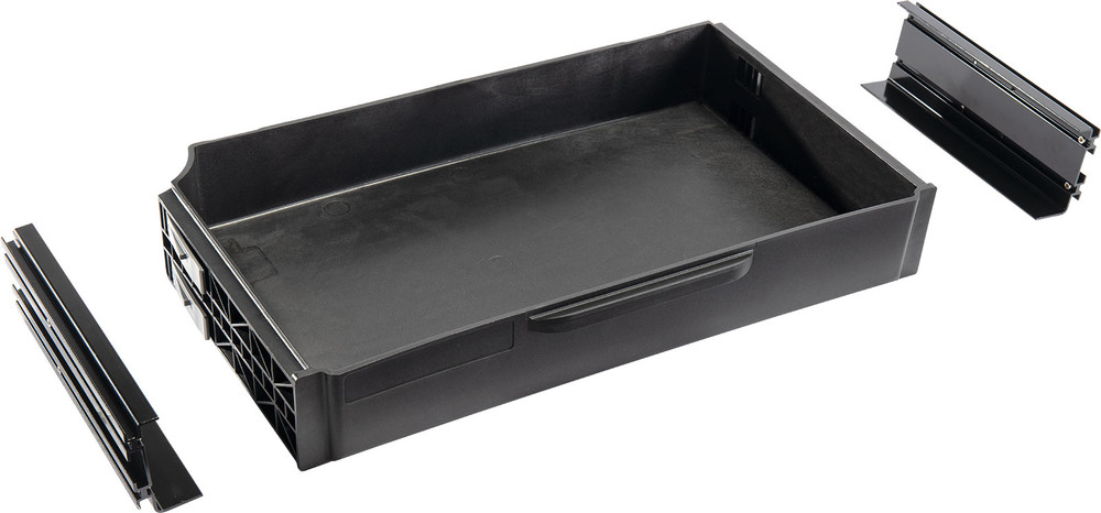 Pelican Products 004500-9230-110 0450DDK Deep Drawer Kit