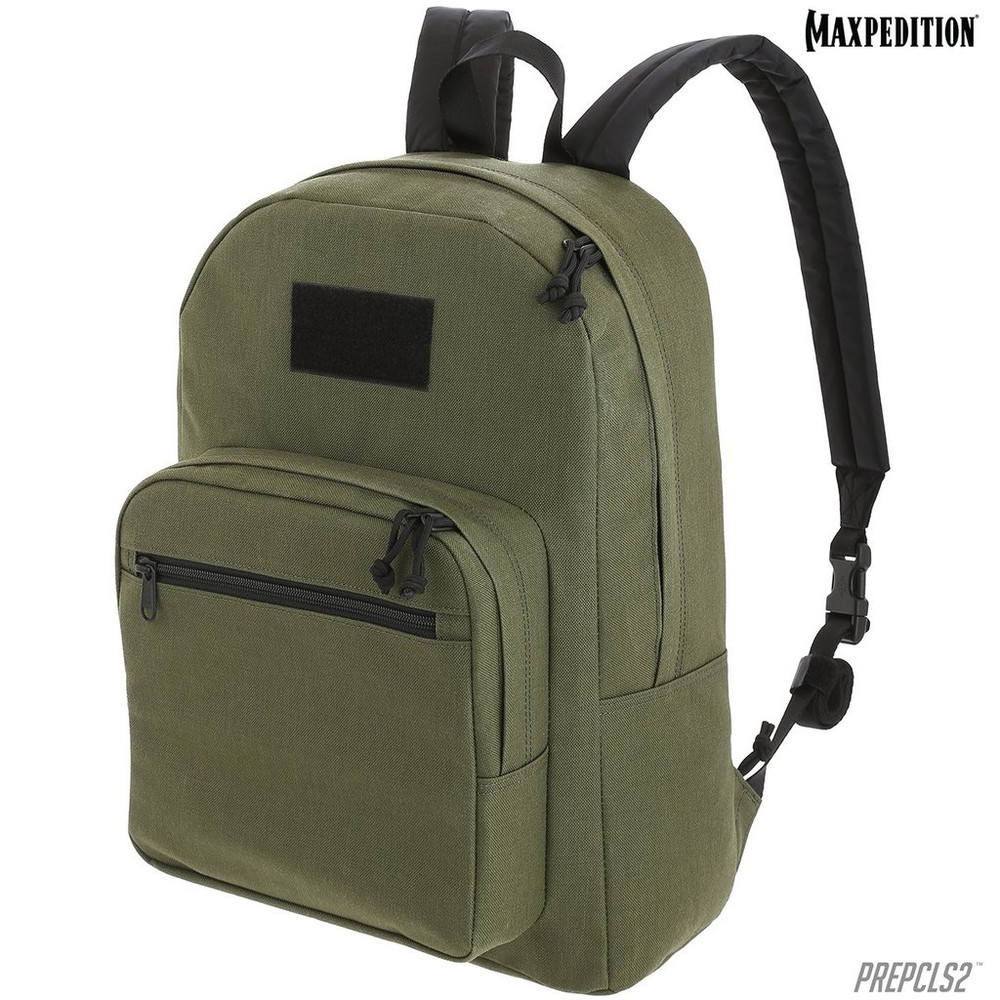 Maxpedition PREPCLS2G Prepared Citizen Classic v2.0 Backpack