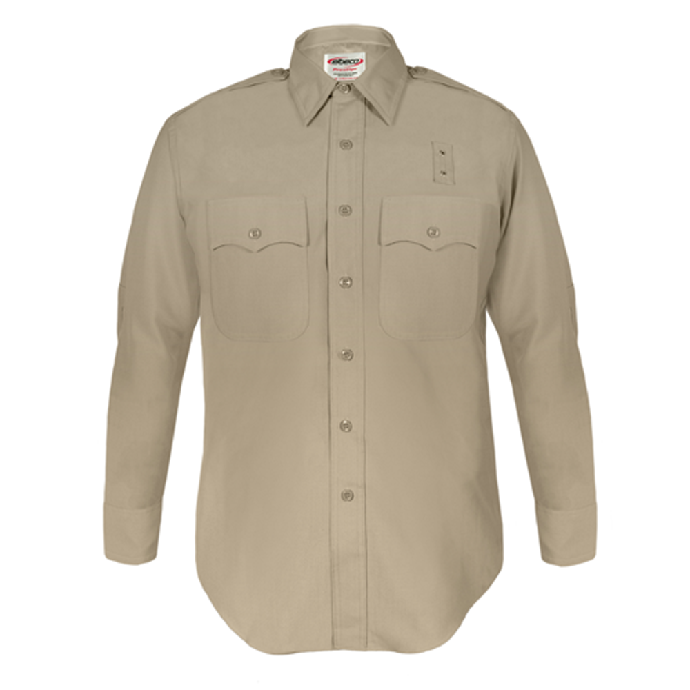 Elbeco 436N-18.5-33 California Highway Patrol Long Sleeve Shirts