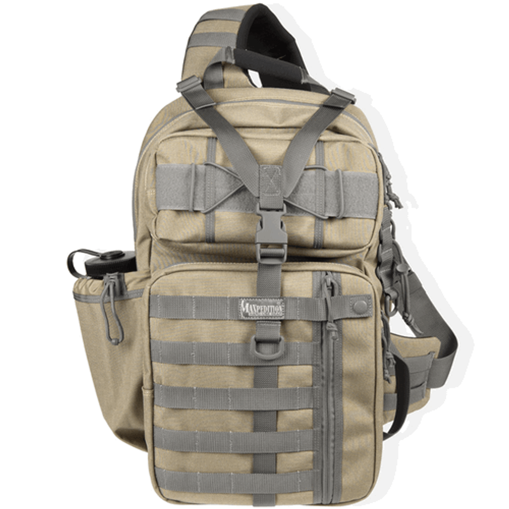Maxpedition 0432KF Kodiak Gearslinger