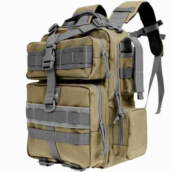 Maxpedition 0529KF Typhoon Backpack
