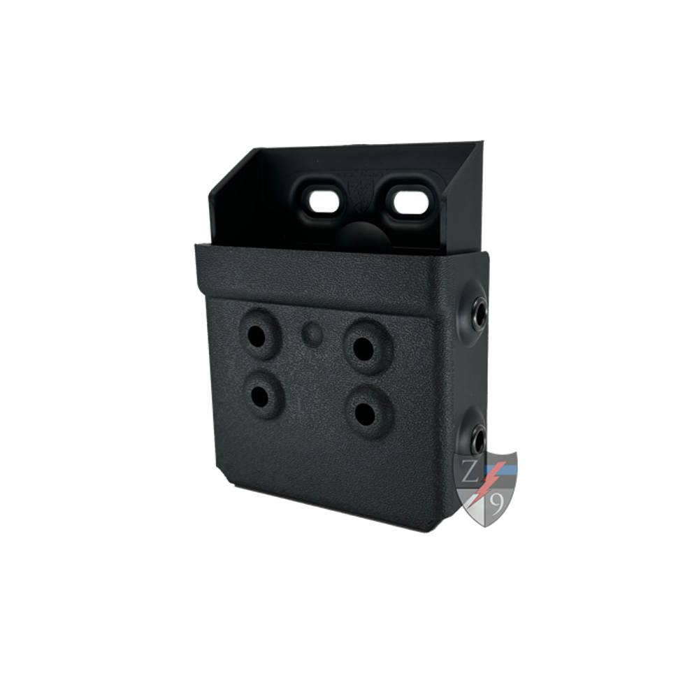 Zero9 Solutions Z9-4046-FDE-TEK Zero9 Handcuff Case - ASP  Sentry