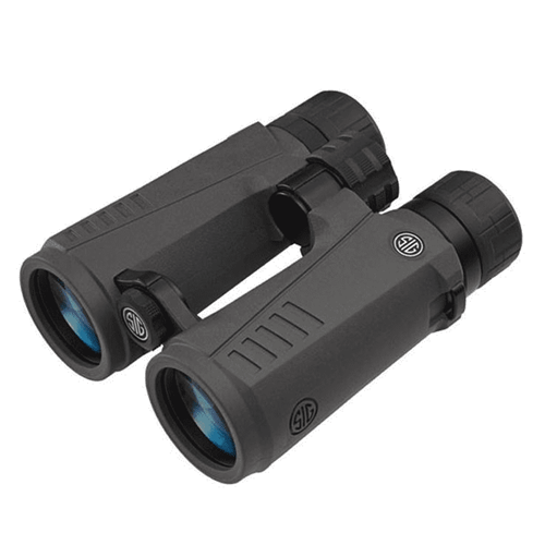 SIG SAUER SOZ52101 ZULU5 10x42mm HD Binocular