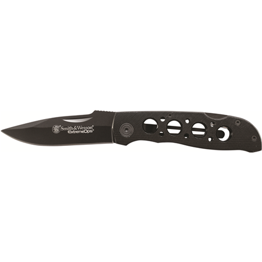 Smith & Wesson CK105BKEU Extreme Ops