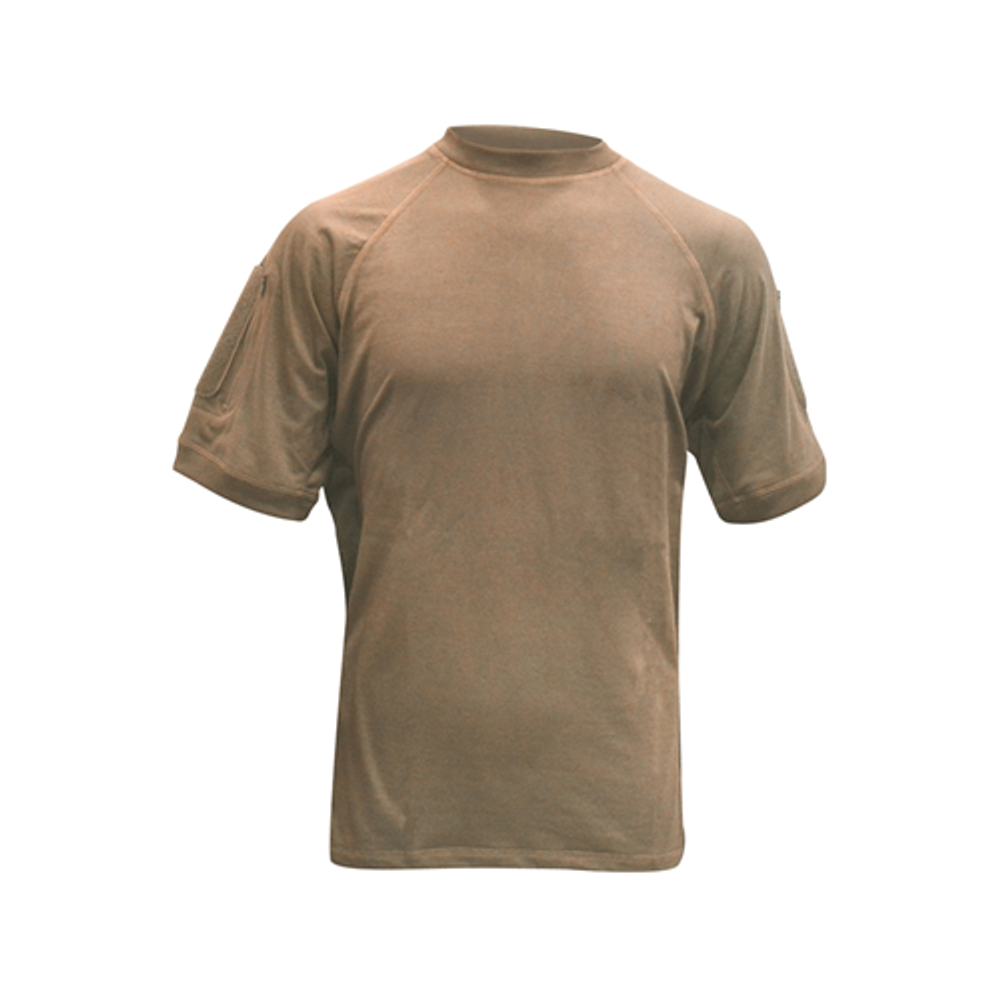 Voodoo Tactical 01-9583007093 Tactical Combat Short Sleeve Shirt