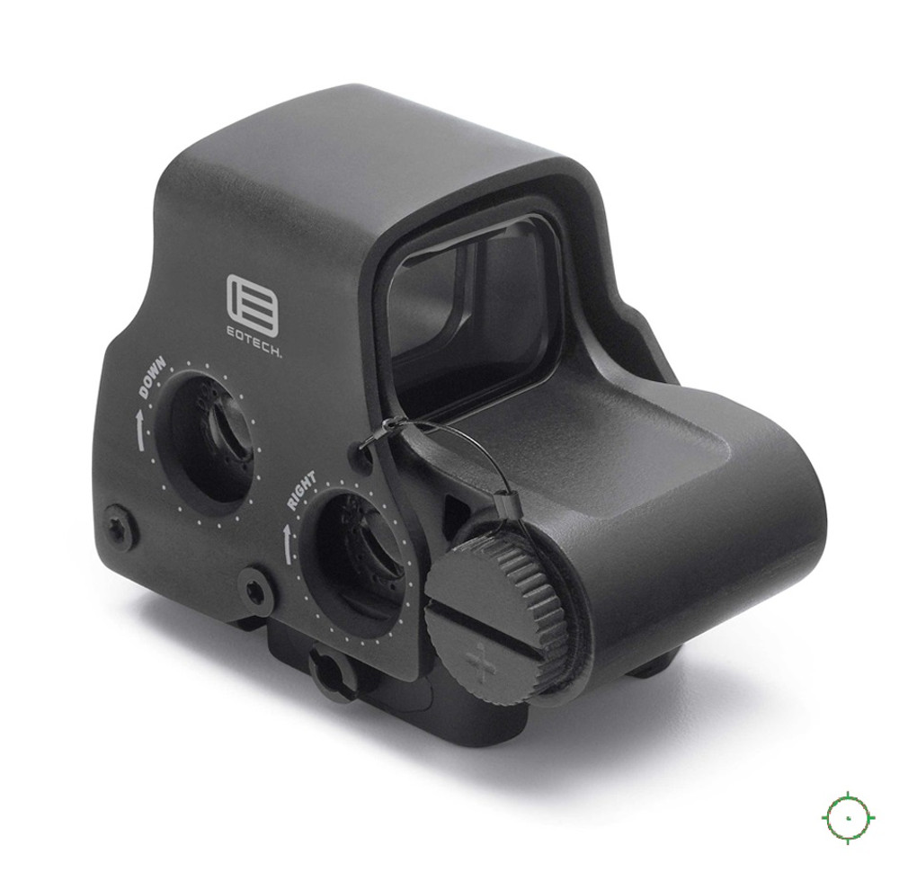 EOTech EXPS2-0GRN Model EXPS2