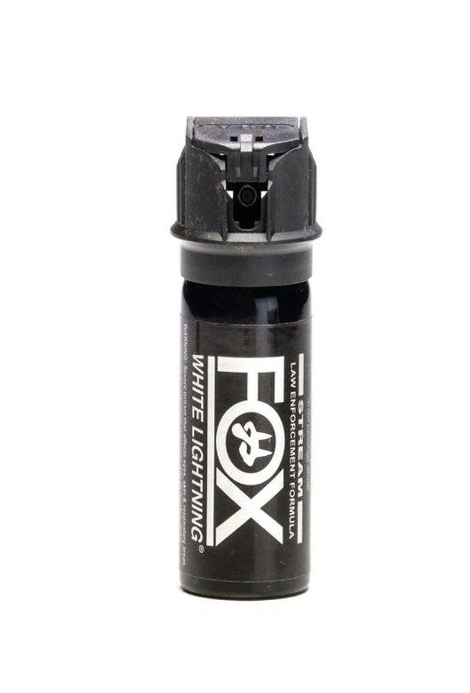 Fox Labs International 156WLS White Lightning Pepper Spray