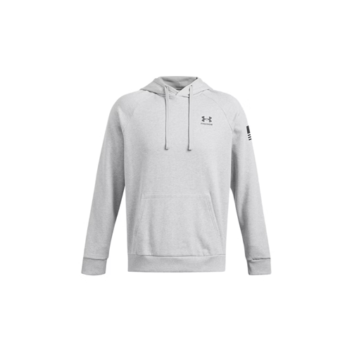 Under Armour 1386756011XL Men's UA Freedom Flag Hoodie