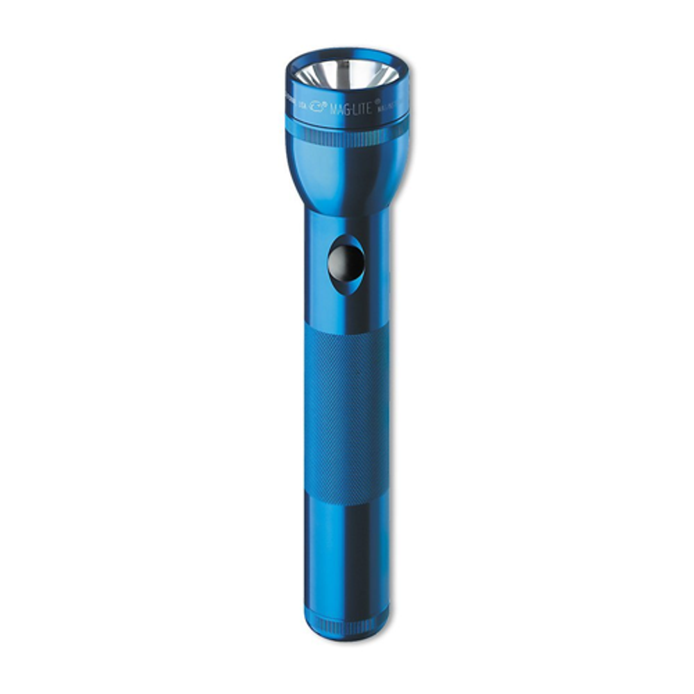 Maglite S2D115 S4D Maglite 4 D-Cell Flashlight