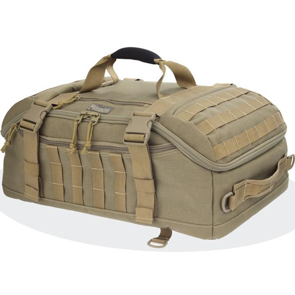 Maxpedition 0613K Fliegerduffel Adventure Bag