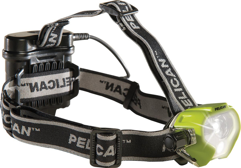 Pelican Products 027850-0000-245 2785 Headlamp