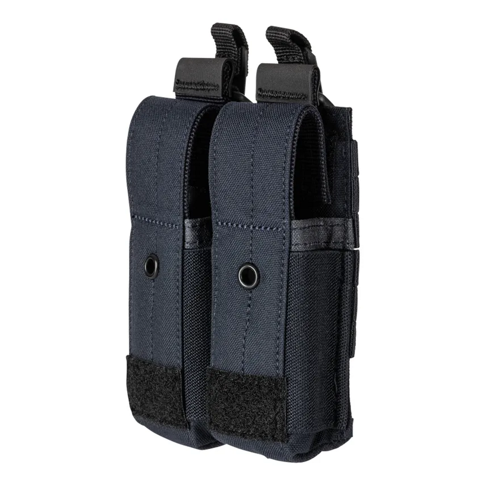 5.11 Tactical 56678-724-1SZ FLEX DBL PISTL CVR POUCH