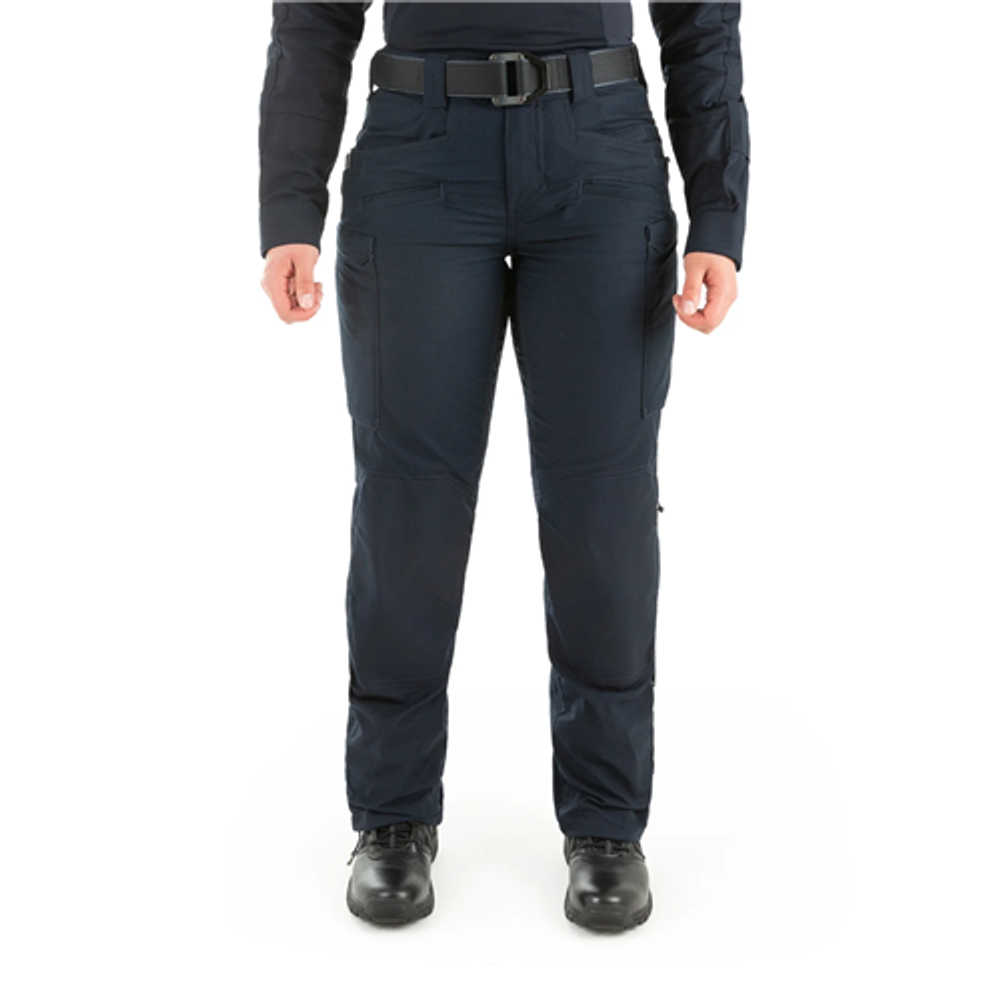 First Tactical 124002-729-12-T W Defender Pants
