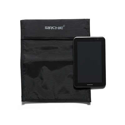 Sirchie FBAGR13 Reusable Stronghold Evidence Storage Bag