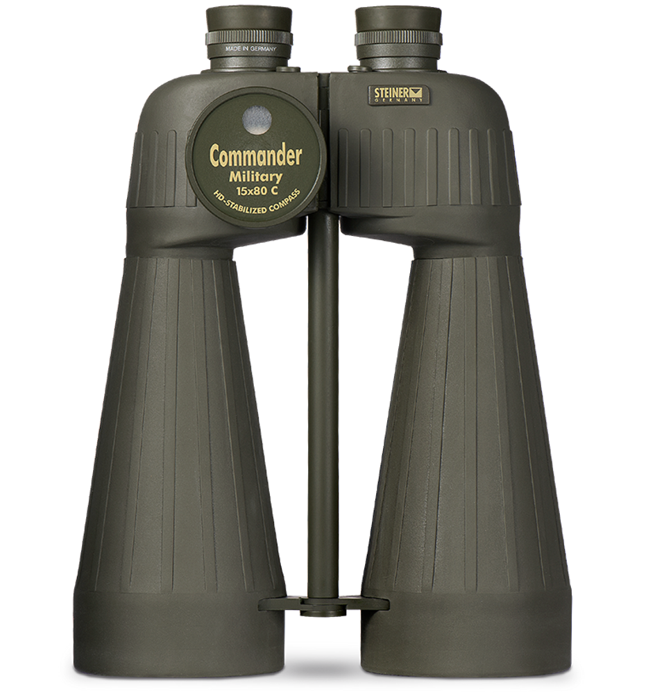 Steiner Binoculars 2693 M1580c 15X80 Binoculars