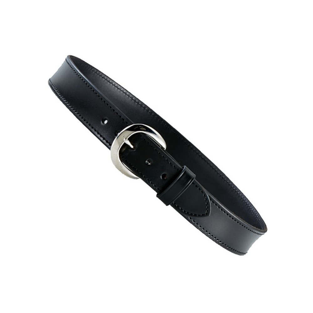 Aker Leather B11-BP-46 Dress Belt, 1-3/4