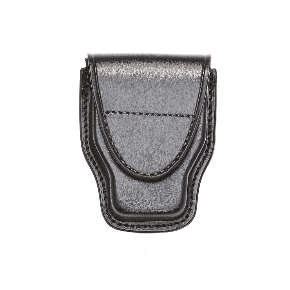Aker Leather A508-BP-HS Handcuff Case