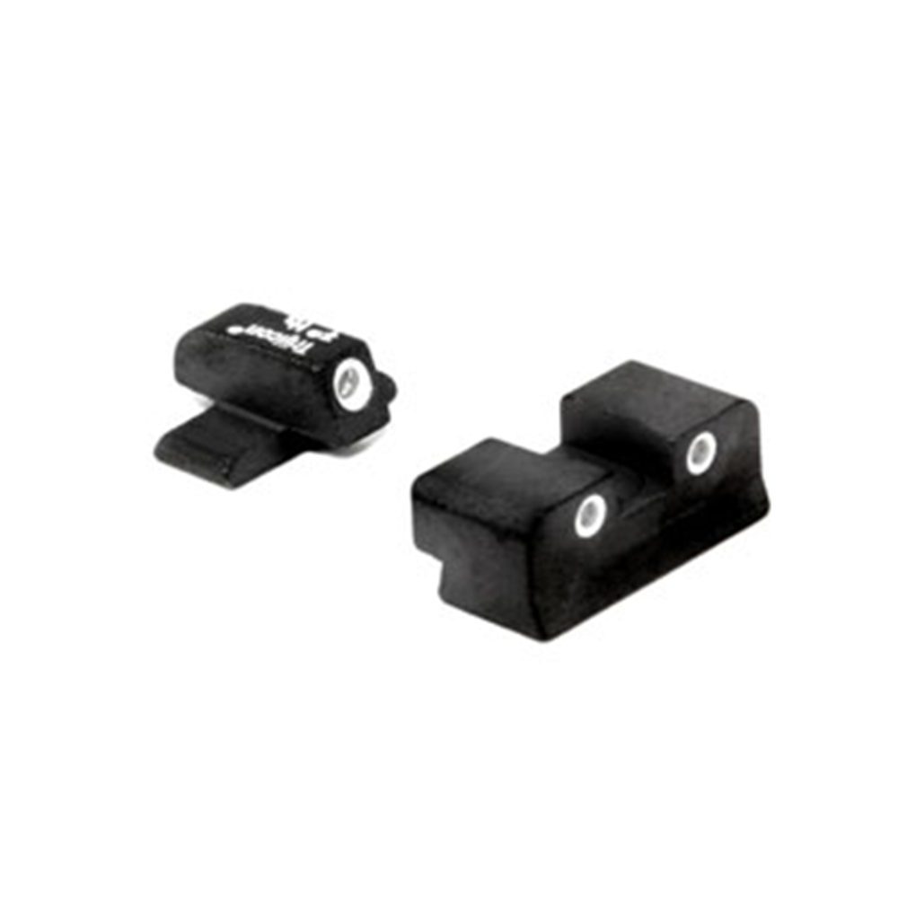 Trijicon FN04-C-600988 Bright & Tough Night Sights - FN509