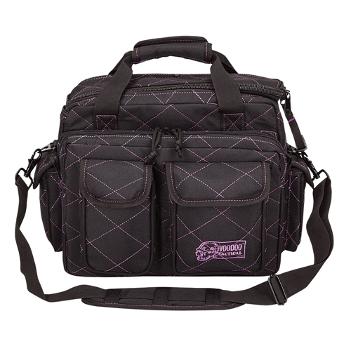 Voodoo Tactical 15-7621065000 Standard Scorpion Range Bag